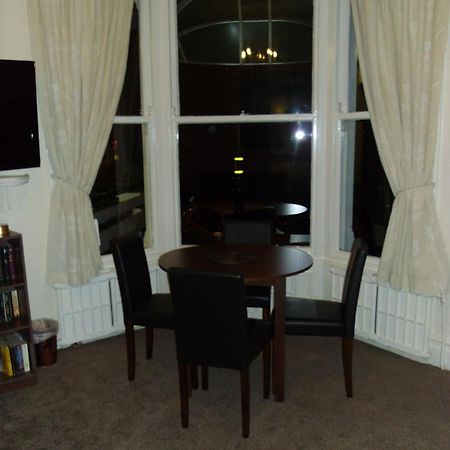 The Sea Crest Hotel Morecambe Luaran gambar