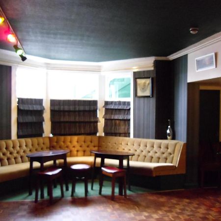 The Sea Crest Hotel Morecambe Luaran gambar