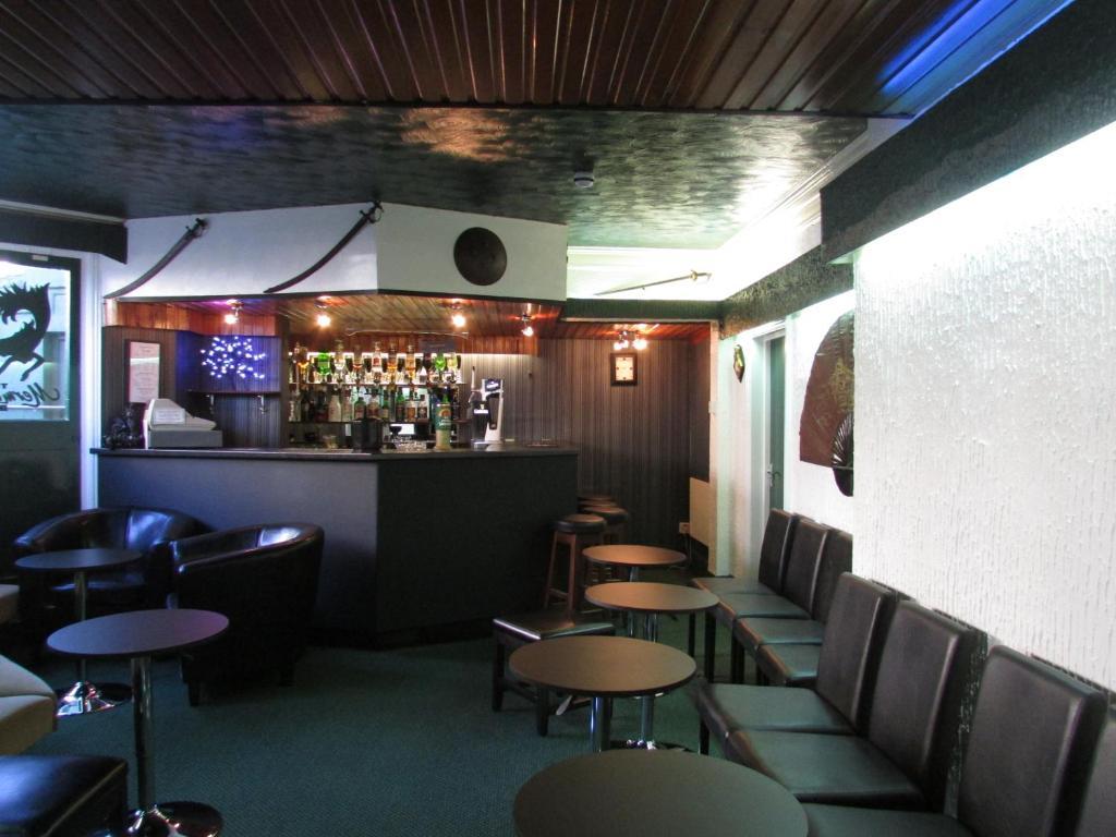 The Sea Crest Hotel Morecambe Luaran gambar